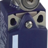 Limit Switch Plastic Steel Roller Plunger