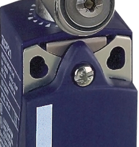 Limit Switch Plastic Steel Roller Plunger