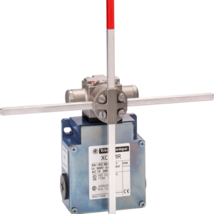 Limit Switch Xckmr Square Rod 6 Mm Cross