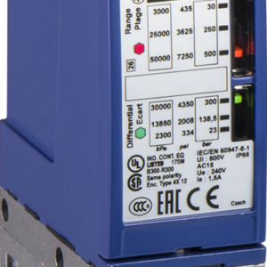 0.7-10Bar Pressure Switch