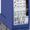 Electromechanical pressure sensor, Pressure sensors XM, switch XMLB 160 bar, adjustable scale 2 thresholds, 1 C/O