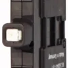 M22-LED230-B LED Elements Screw Terminals Blue Light Unit 85-264VAC
