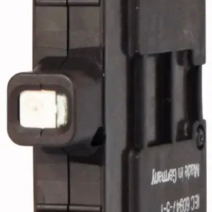 M22-LED230-B LED Elements Screw Terminals Blue Light Unit 85-264VAC