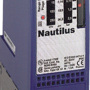 Pressure Switch Nau.Fix.Diff.20-300
