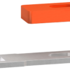 Telemecanique Safety switches XCS, straight actuator, for plastic switch