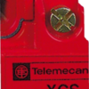 Safety Limit Switch