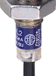 (Xs1M08Pa370) Cly 2.5Mm Flu LED NO Pnp 10