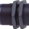 Inductive proximity sensors XS, inductive sensor XS4 M30, L62mm, PPS, Sn15mm, 24...240VAC/DC, cable 2 m