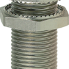 XS612B1PAL2 - Inductive sensor XS6 M12 - L54mm - brass - Sn4mm - 12..48VDC - cable 2m