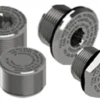 CCG M20 EX Metric Brass Plug