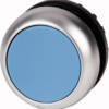 M22-D-B Pushbutton Operated – Flush Mom Blu