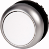 M22-D-W Pushbutton Operated – Flush Mom White