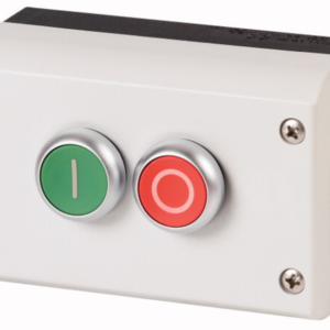 M22-I2-M1 Pushbutton Actuator, 2N/O+2N/C, Surface Mount