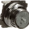 10250T4011 Selector Switch 2 Position Without Cap Maintained