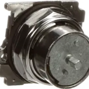 10250T4011 Selector Switch 2 Position Without Cap Maintained