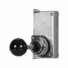 Eaton Joystick Operated