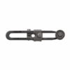 E50Kl538 Roller Lever Metal Adjustable Length 19mm Dia X 8mm Wide