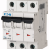 Miniature Circuit Breaker Mmc4-C10/3 6kA Curve C 3P - 10A