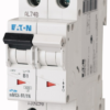 Miniature Circuit Breaker Mmc6-C16/1N 10kA Curve C 1P+N - 16A