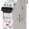 Miniature Circuit Breaker Mmcm-C20/1 15kA Curve C 1P - 20A