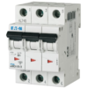 Mmc4-C25/3 6Ka Curve C 3P - 25A