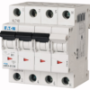 Mmc4-C63/3N 6Ka Curve C 3P+N - 63A