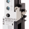 Nzm2/3-Xu208-240AC Nzm2 Undervoltage Release 208-240V AC