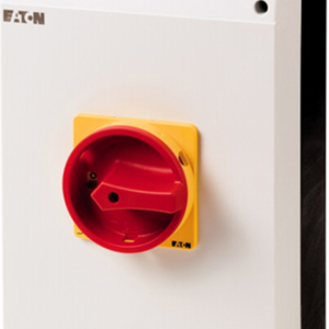 P3-100/I5/Svb 3P 100A Enclosed Rotating Switch Disconnector Ip65 Surface Mount