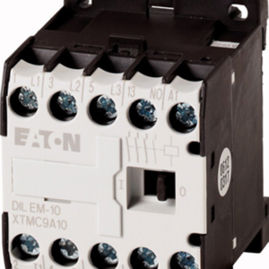 Dilem10 Contactor 220V AC