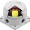 CCG HANDI FIT 4 WAY JUNCTION BOX IP68