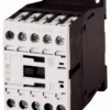 Dilm12-10(24V50/60 hZ) Contactor 3P+1N/O 5.5kW/400V/AC3 24VAC Coil