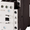 Dilm17-10(230V50Hz,240V60Hz) Contactor, 3P+1N/O, 7.5Kw/400V/AC3, 220VAC Coil