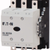 Dilm225A/22(RAC240) Contactor 3P+2N/O+2N/C 110kW/400V/AC3 220VAC Coil