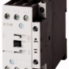 Dilm32-10(110V50Hz,120V60Hz) Contactor, 3P+1N/O, 15Kw/400V/Ac3, 110Vac Coil