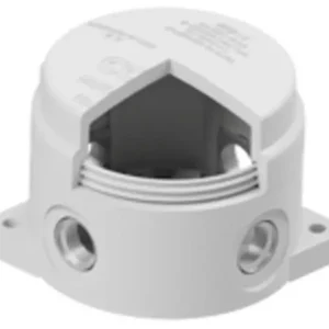 CCG UTILITY BOX 25MM