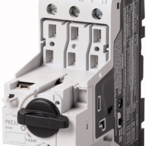 Pke32 Motor Prot C/B Electronic Basic Device 32A Maximum
