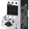 Pke65 Motor Protection Circuit Breaker Electronic Basic Device 65A Maximum