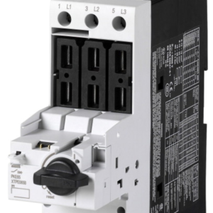 Pke65 Motor Protection Circuit Breaker Electronic Basic Device 65A Maximum