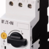 Pkzm0-10 - 6.3 To 10Amp Motor Protective Curcuit Breaker Rotary