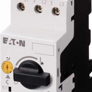 Pkzm0-10 - 6.3 To 10Amp Motor Protective Curcuit Breaker Rotary