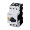 Pkzm0-12 - 8 To 12Amp Motor Protective Curcuit Breaker Rotary