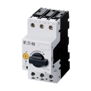 Pkzm0-2.5 - 1.6 To 2.5Amp Motor Protective Curcuit Breaker Rotary