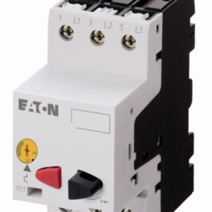 Pkzm01-4 Motor Protection Circuit Breaker – Push button 2.5-4A