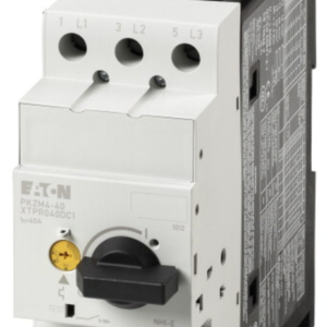 Pkzm4-40 Motor Prot C/B – Rotary Handle 32-40A