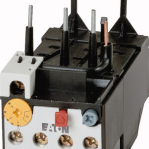 Zb12-1 Zb Thermal Overload Relay – Dir Mnt To Dilm7-15, 0,6 - 1A