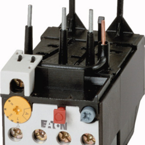 Zb12-10 Zb Thermal Overload Relay – Dir Mnt To Dilm7-15, 6 - 10A