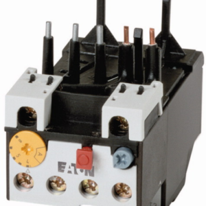 Zb12-12 Zb Thermal Overload Relay – Dir Mnt To Dilm7-15 9 - 12A