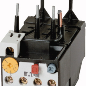 Zb12-6 Zb Thermal Overload Relay – Dir Mnt To Dilm7-15, 4 - 6A