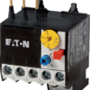 Ze-1,0 Mini Overload Relay (For Use With Dilem) 0.6-1A