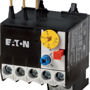 Ze-1,0 Mini Overload Relay (For Use With Dilem) 0.6-1A